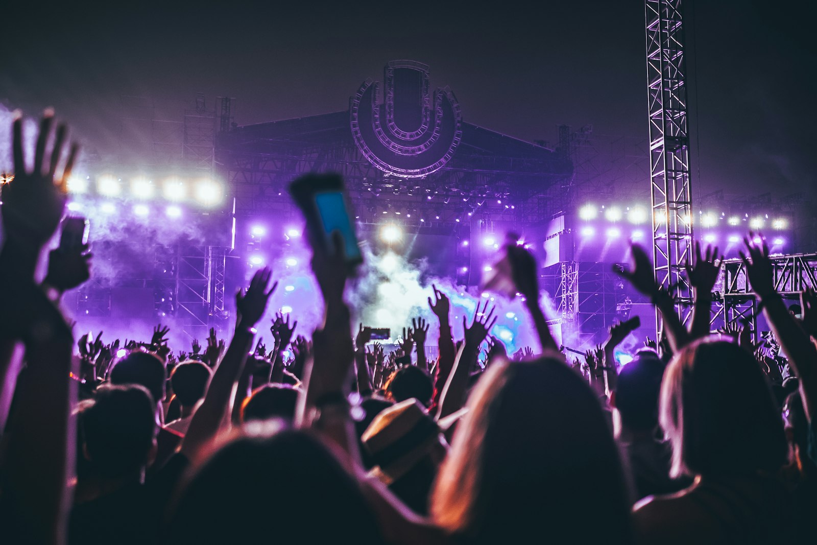 What is a creator live activation?