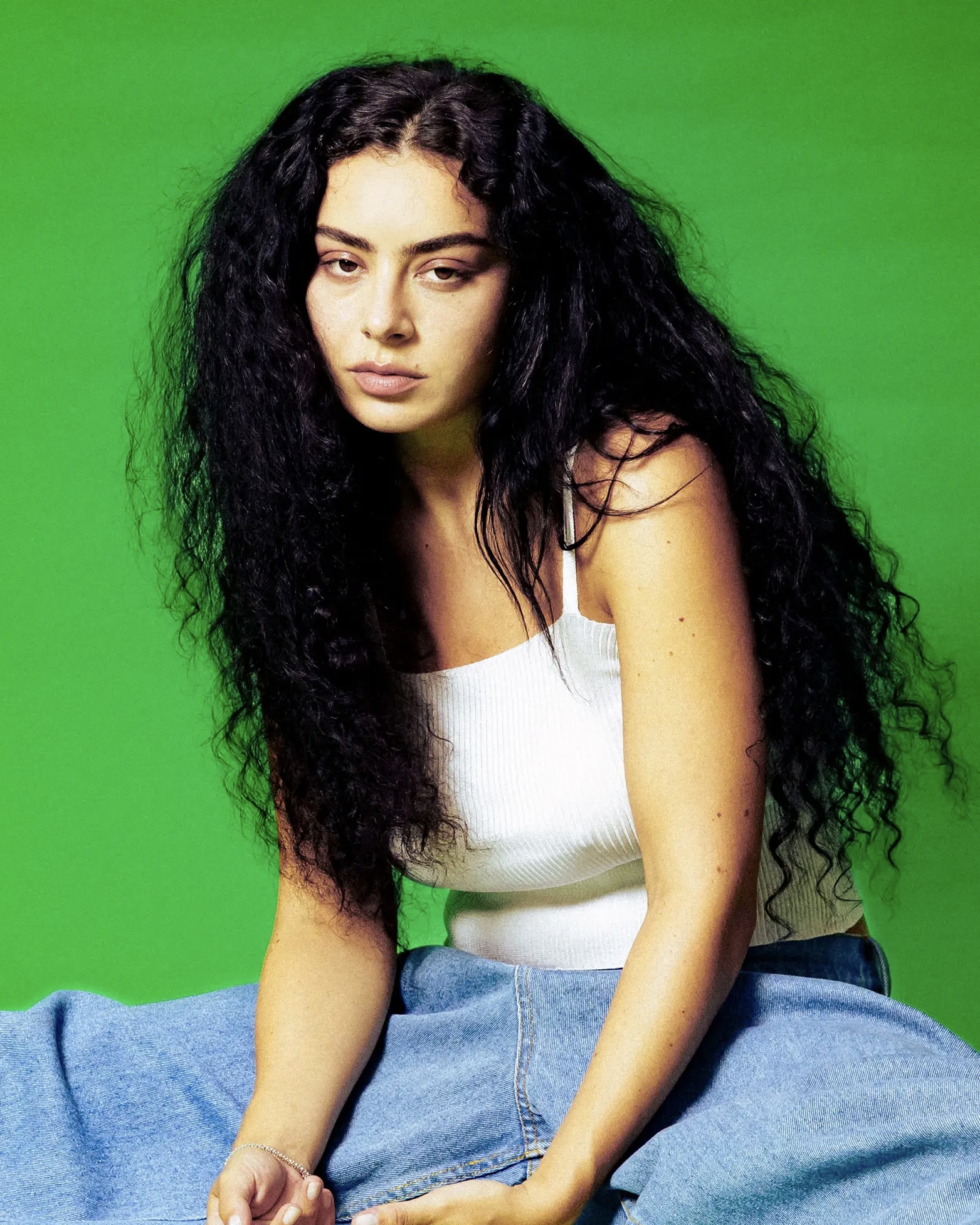 Charli XCX