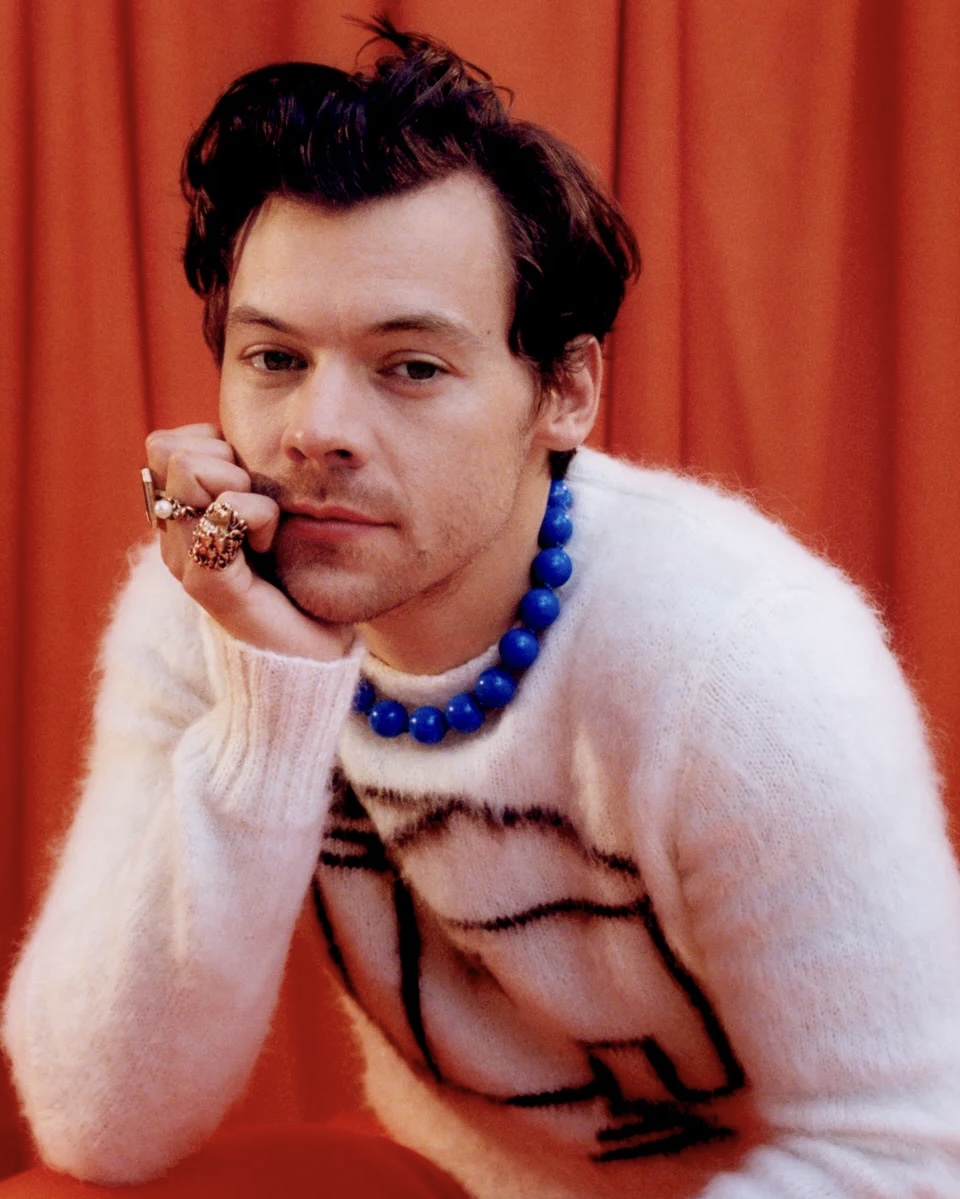 Harry Styles