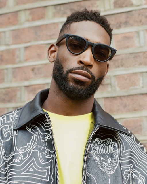 Tinie Tempah
