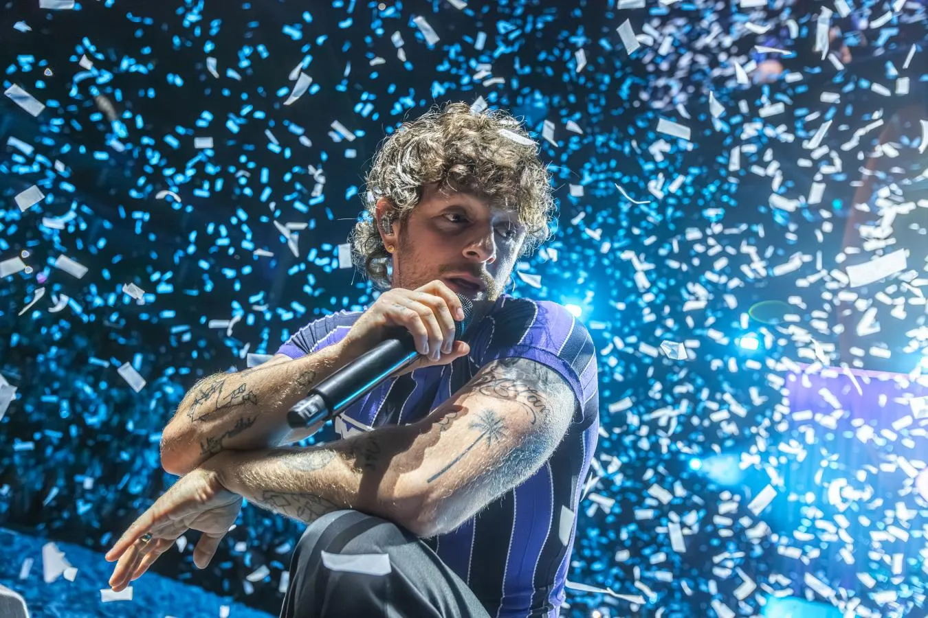 Tom Grennan
