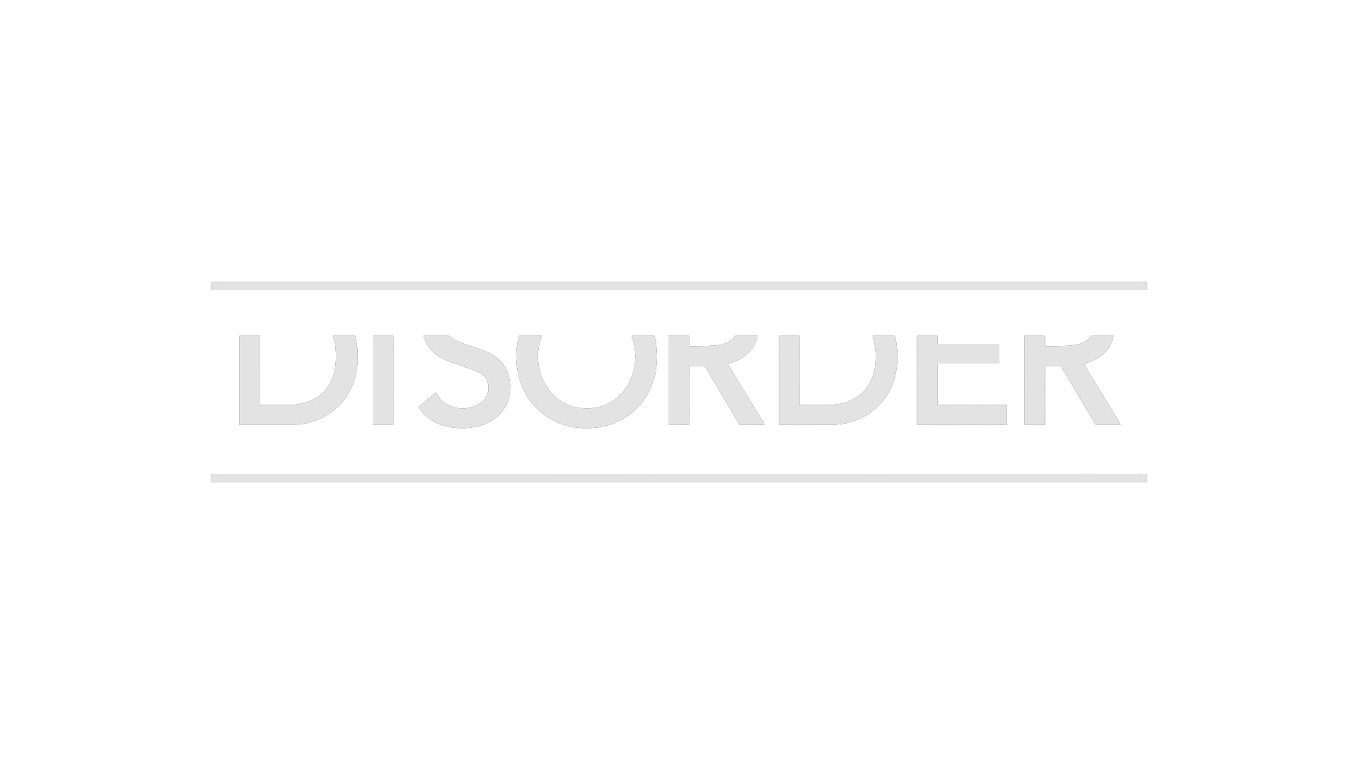Disorder Records