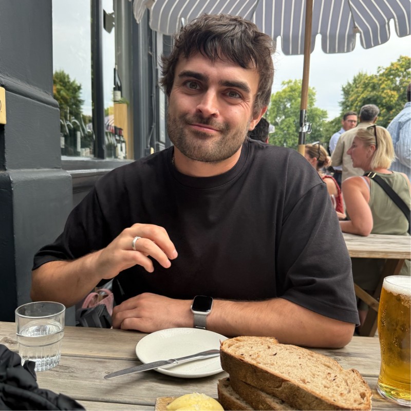 Eoin Fenton